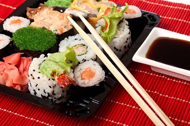 Sushiworkshop Sushiworkshop