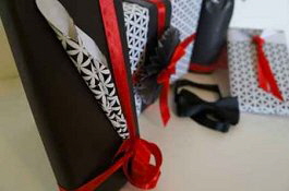 Bowtiful cadeau inpak specialist Bowtiful cadeau inpak specialist