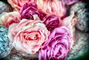 Workshop papieren bloemen maken Workshop papieren bloemen maken