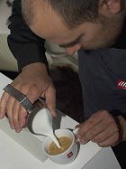 Don-Barista-koffieworkshop Don-Barista-koffieworkshop