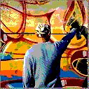 Graffiti workshops Graffiti workshops