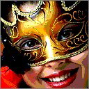 Workshop masker maken Workshop masker maken