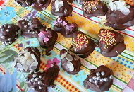 kinderfeestje bonbons Gelderland kinderfeestje bonbons Gelderland