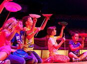 kinderfeestje circus Flevoland kinderfeestje circus Flevoland