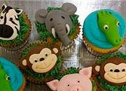 kinderfeestje cupcakes Flevoland kinderfeestje cupcakes Flevoland
