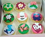 kinderfeestje cupcakes Gelderland kinderfeestje cupcakes Gelderland