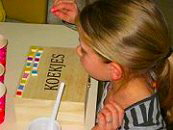kinderfeestje-mozaiek-Flevoland kinderfeestje-mozaiek-Flevoland