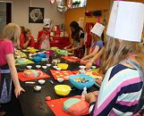 kinderfeestje taart maken Drenthe kinderfeestje taart maken Drenthe