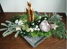 workshop kerststukje maken 2017 workshop kerststukje maken 2017