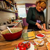 workshop koken Flevoland workshop koken Flevoland