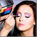 workshop make-up workshop make-up