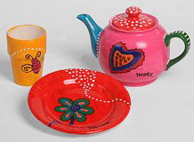 workshop servies porselein schilderen workshop servies porselein schilderen