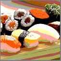 workshop sushi maken workshop sushi maken