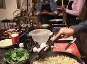 workshop tapas maken Groningen workshop tapas maken Groningen